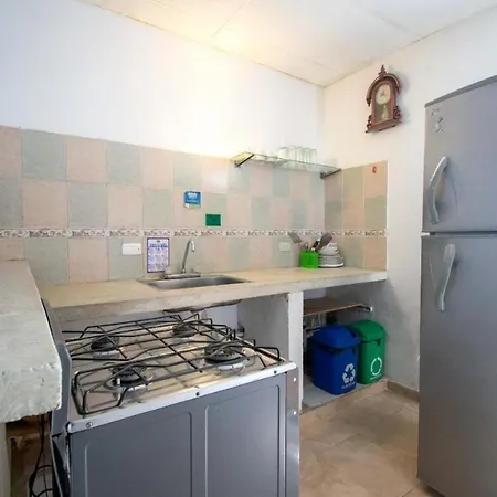 Apartamentos Acuarius Taganga Exterior photo