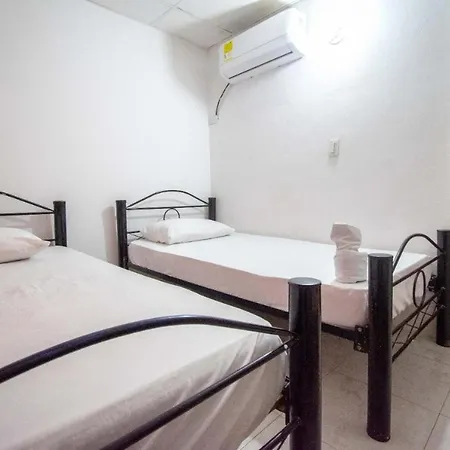 Apartamentos Acuarius Taganga Exterior photo