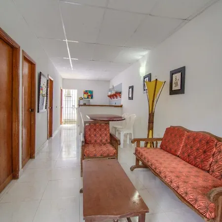 Apartamentos Acuarius Taganga Exterior photo