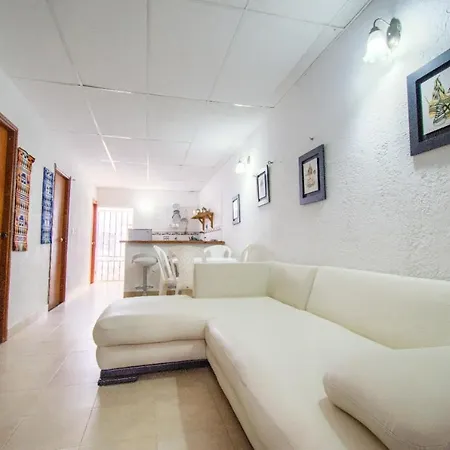 Apartamentos Acuarius Taganga Exterior photo