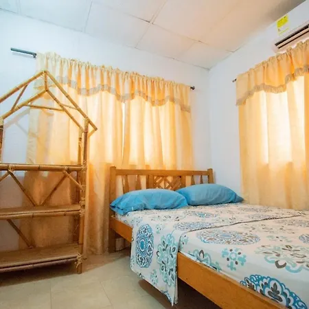 Apartamentos Acuarius Taganga Exterior photo