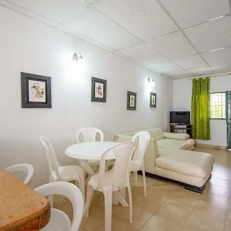 Apartamentos Acuarius Taganga Exterior photo