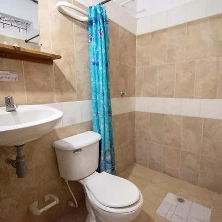 Apartamentos Acuarius Taganga Exterior photo