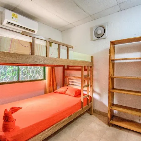 Apartamentos Acuarius Taganga Exterior photo