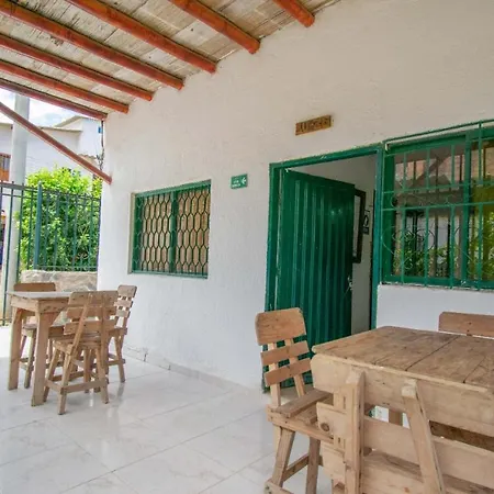 Apartamentos Acuarius Taganga Exterior photo