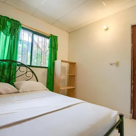 Apartamentos Acuarius Taganga Exterior photo