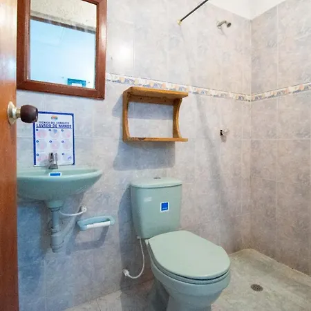 Apartamentos Acuarius Taganga Exterior photo
