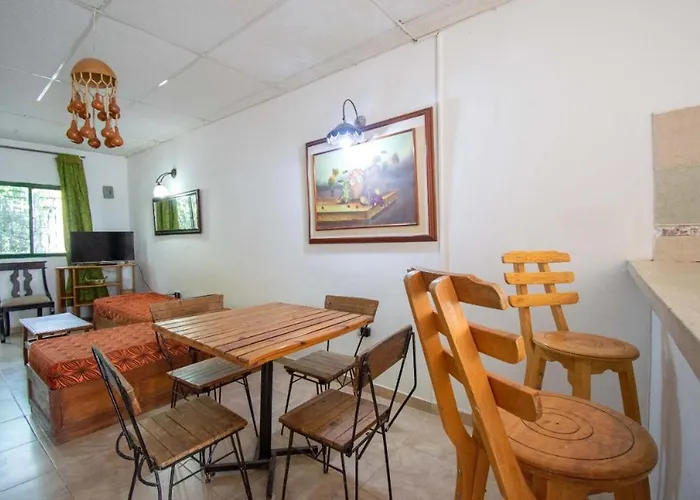 Apartamentos Acuarius Taganga