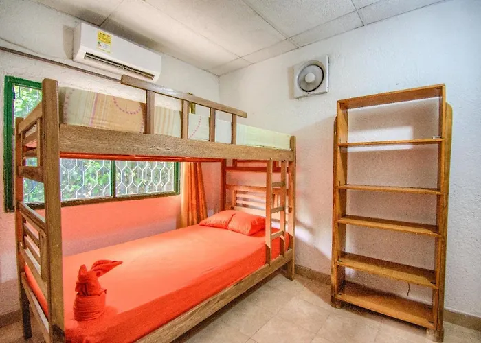 Apartamentos Acuarius Taganga