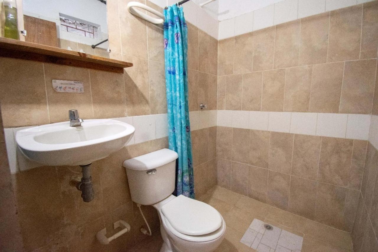 Acuarius Apartment *