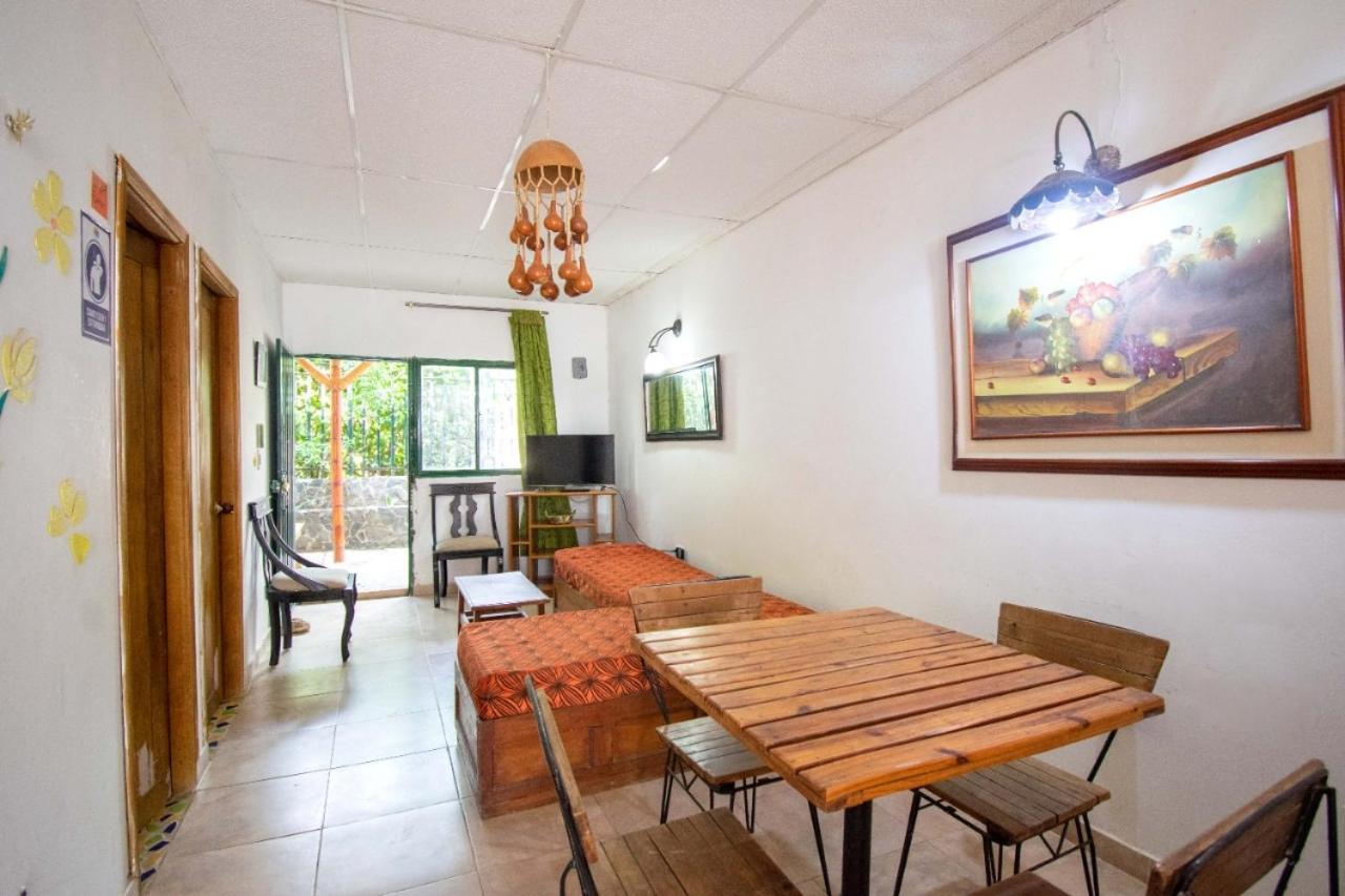 Apartment Acuarius Taganga