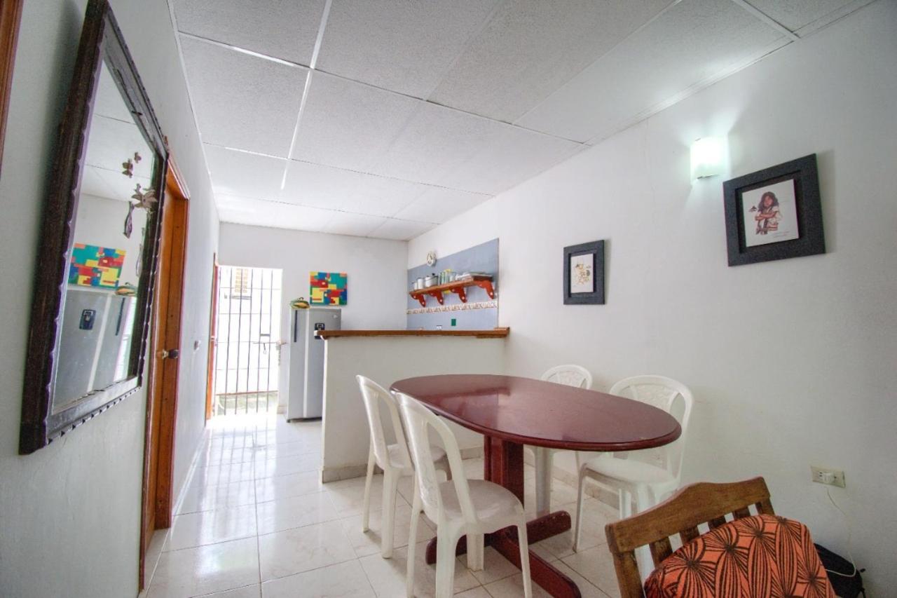 Apartment Acuarius Taganga
