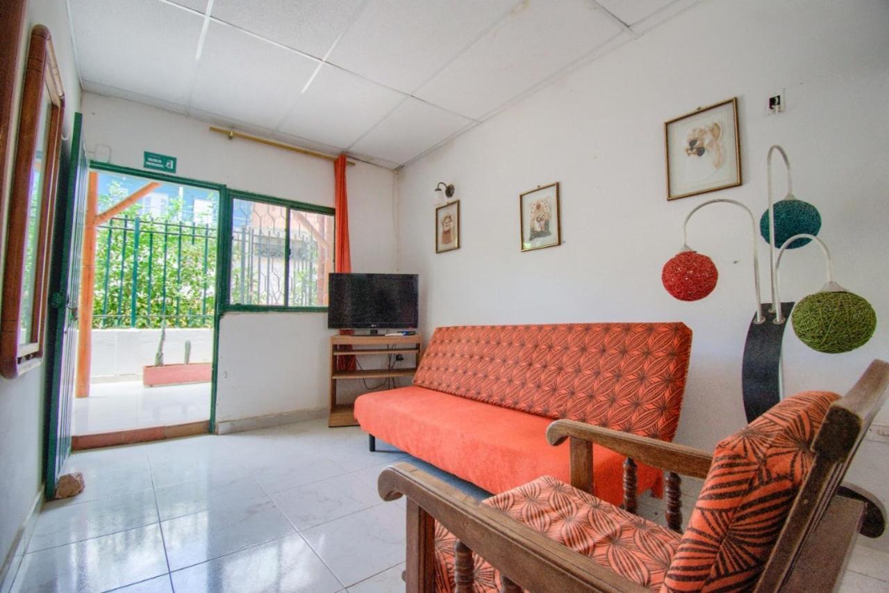 Apartment Acuarius