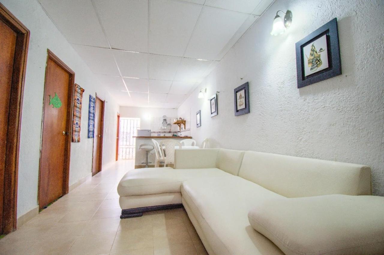 Acuarius Apartment