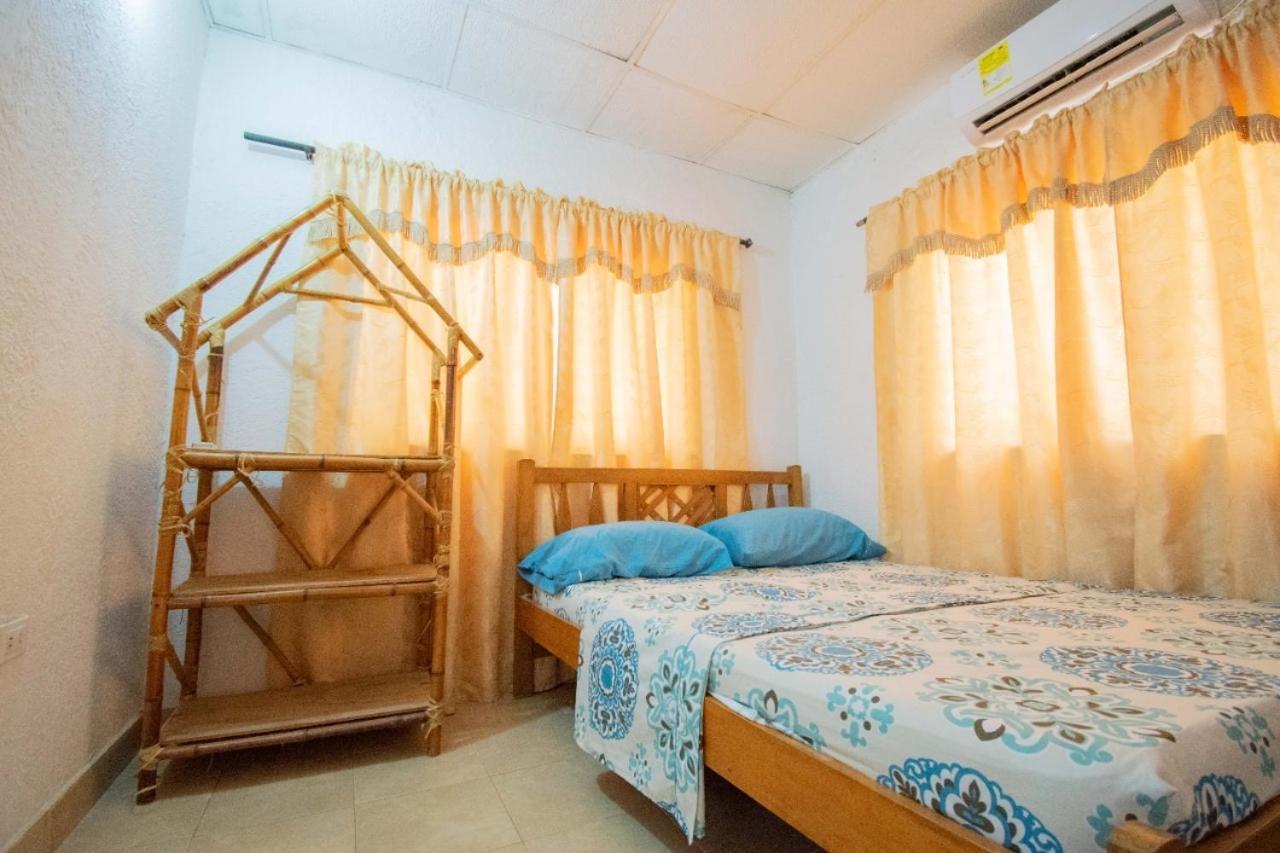 Apartment Acuarius Taganga