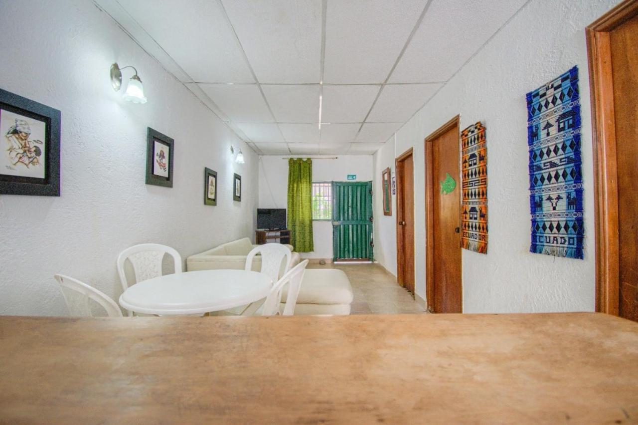 Acuarius Apartment Taganga