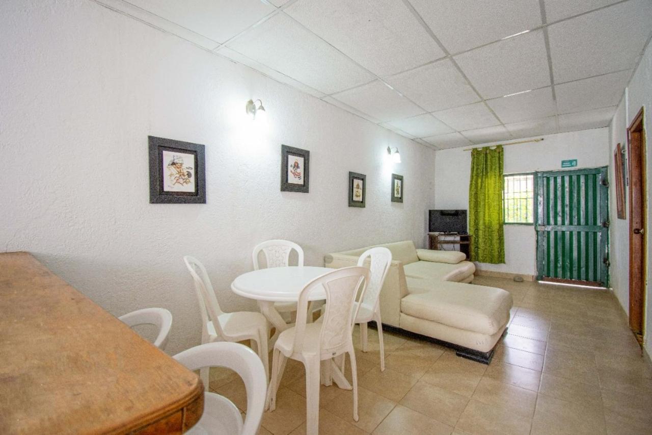 Apartment Acuarius *