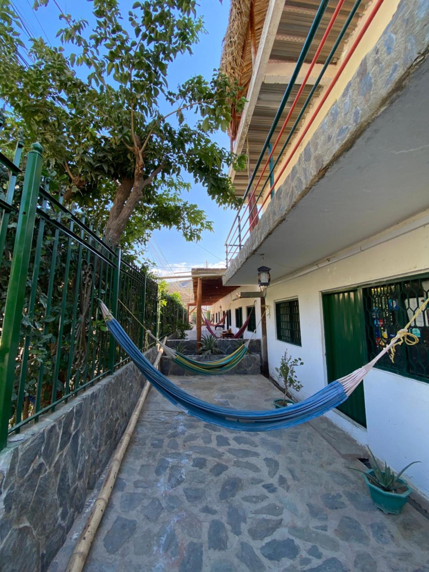 Acuarius Apartment Taganga