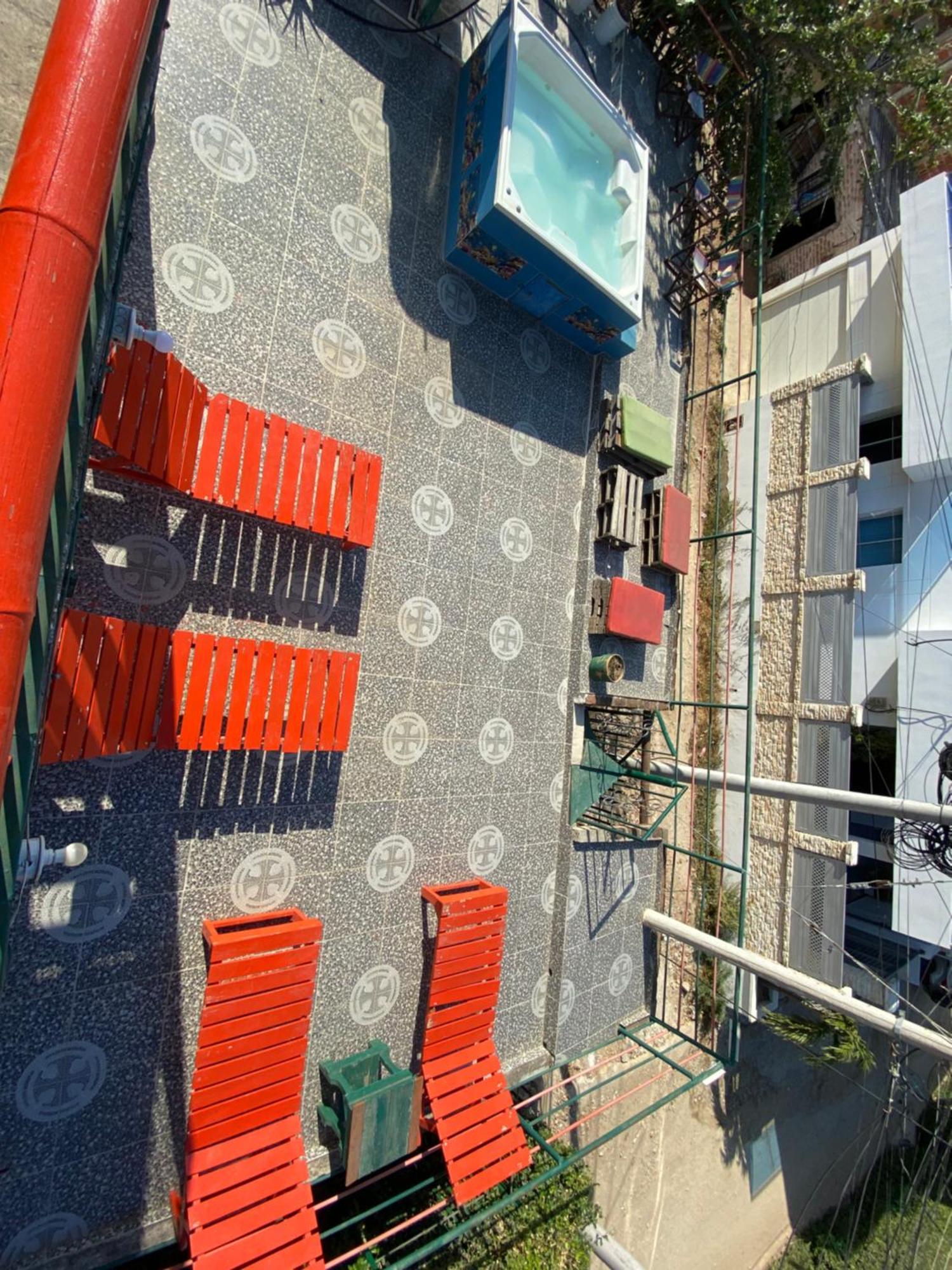 Acuarius Apartment *