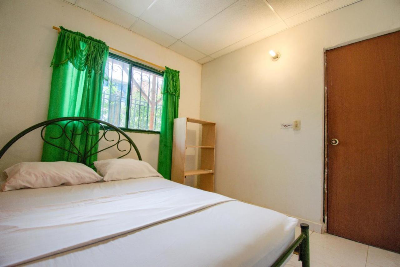 Apartment Acuarius Taganga