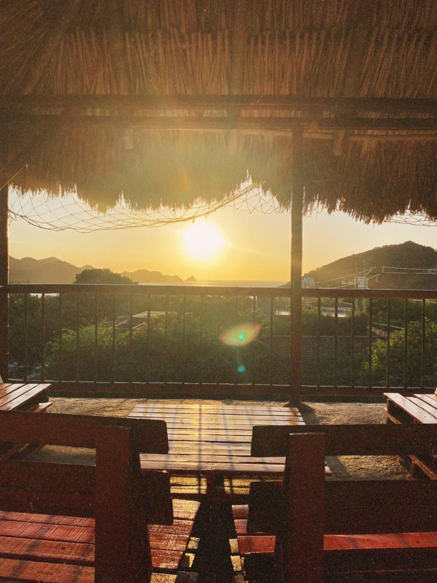 Acuarius Apartment Taganga