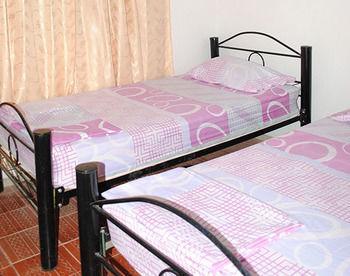 Acuarius Apartment *