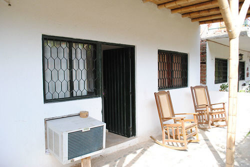 Apartment Acuarius Taganga