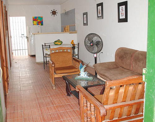 Apartment Acuarius Taganga