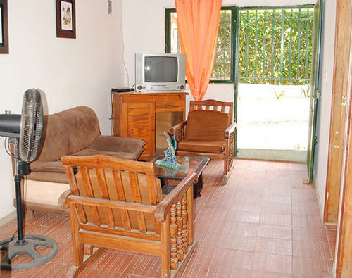 Apartment Acuarius *