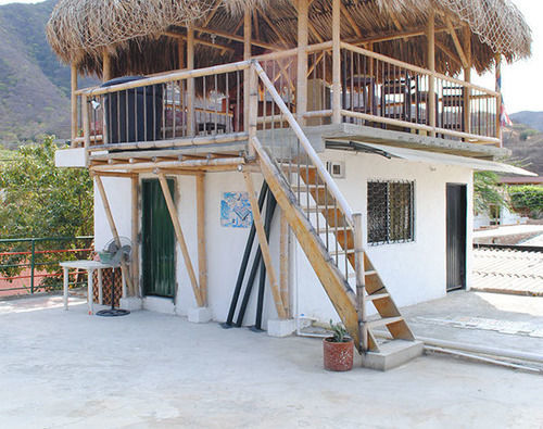 Acuarius Apartment Taganga
