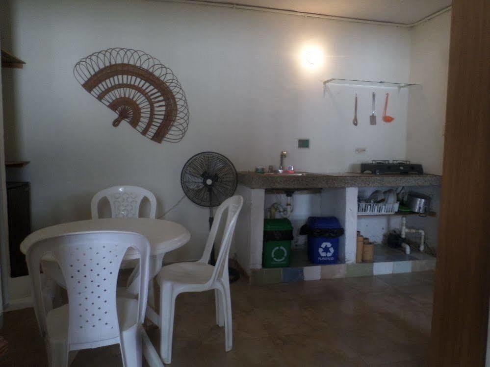 Acuarius Apartment Taganga