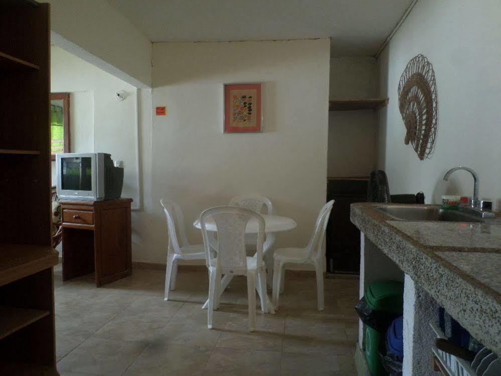 Apartment Acuarius