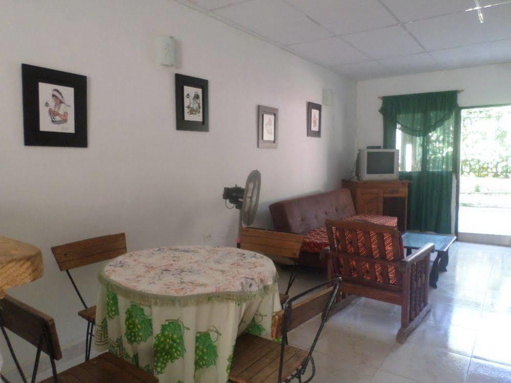 Acuarius Apartment *