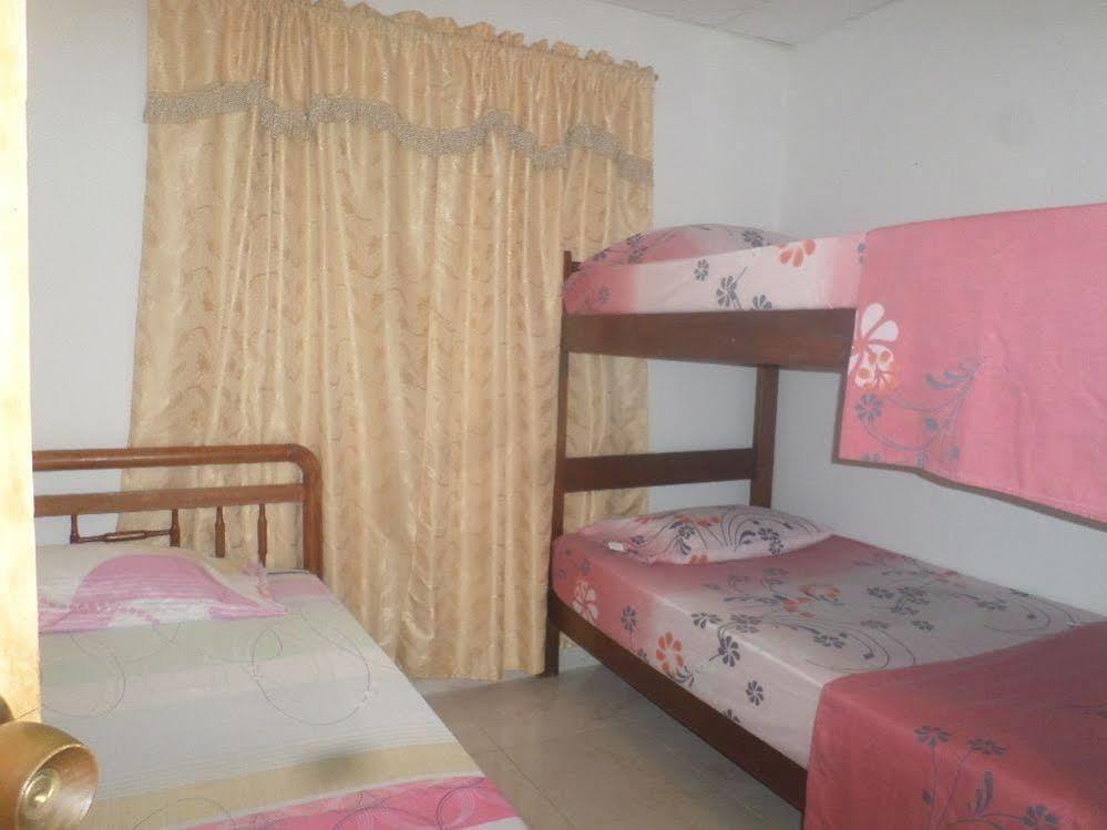 Apartment Acuarius Taganga