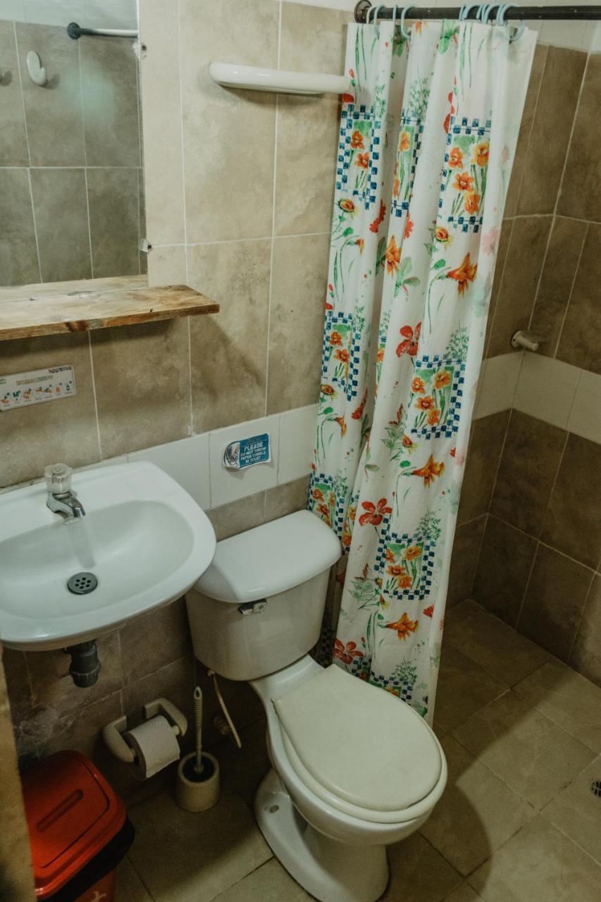 Apartment Acuarius Taganga