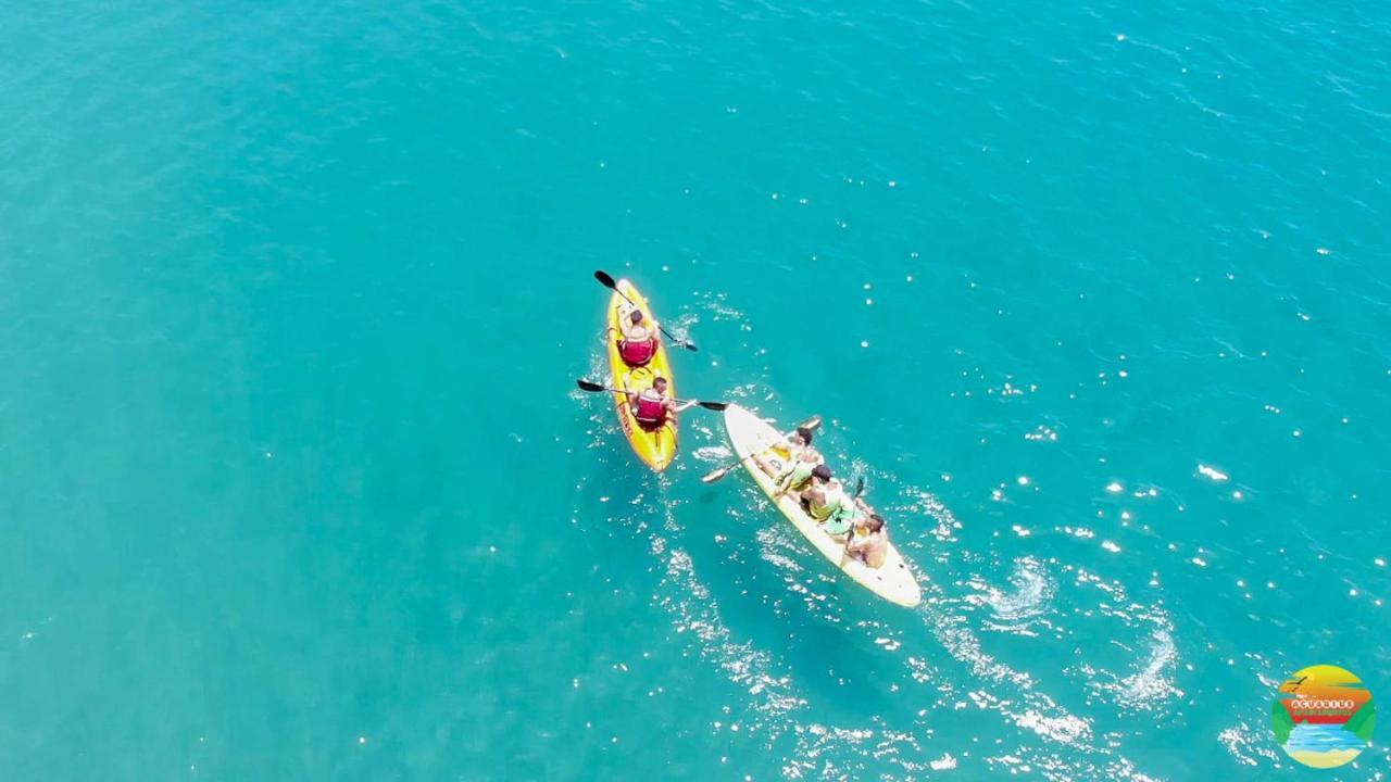Acuarius Taganga